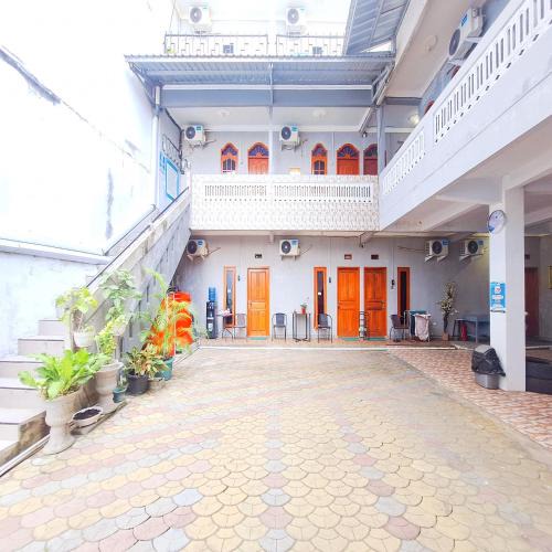 Temon Hotel | Q-Five Guest House YIA Kulon Progo Mitra RedDoorz