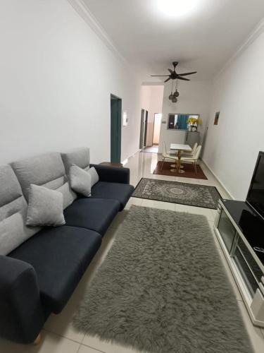 Temerloh House | Q&R Homestay Residence