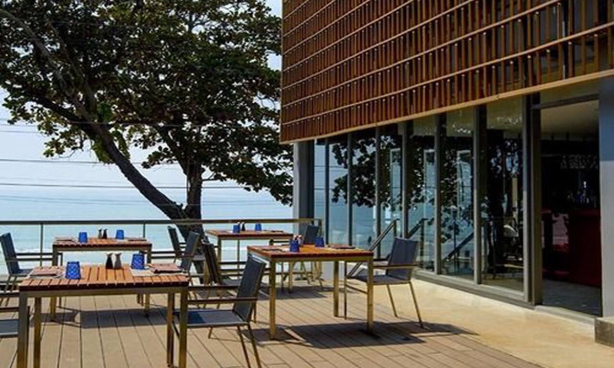 Mae Pim Hotel | Q Resort Rayong