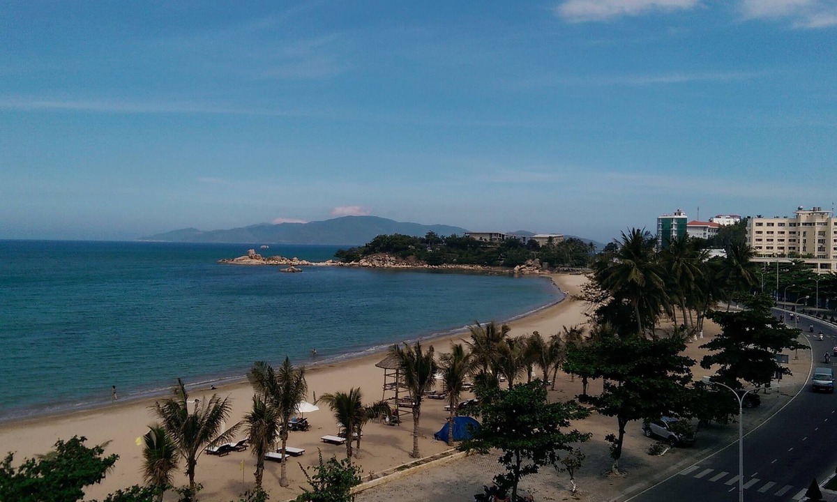 Vinh Hai House | Q Seaview Residences 1