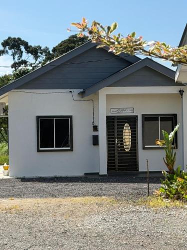Kampung Relang House | Qalif Home