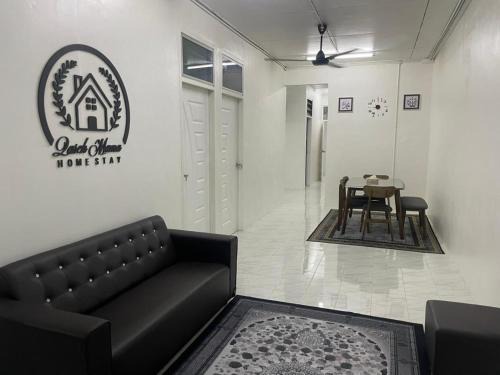 Kampung Telaga Nibong House | Qaseh Mama Homestay,Comfort,Family-Friendly Stay