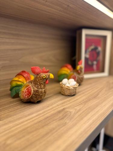 Seremban House | QQ Seremban Cozy Nest Home-Jasper Jaya-Arena Lobak for 8-10 paxs