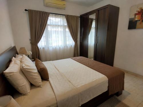 Bandar Puteri Puchong House | Qrusial Villa