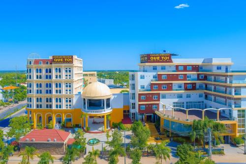 Soc Trang Hotel | Quê Tôi 2 Hotel