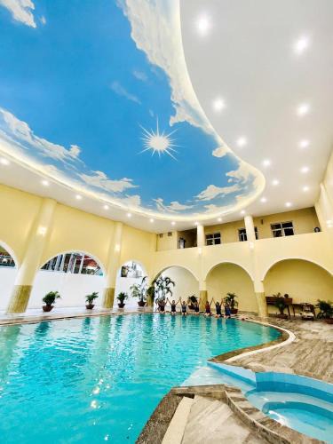 Soc Trang Hotel | Quê Tôi Hotel