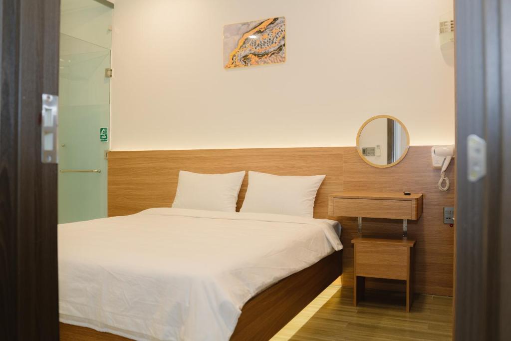 Tuy Hoa Hotel | Quỳnh Trang Hotel