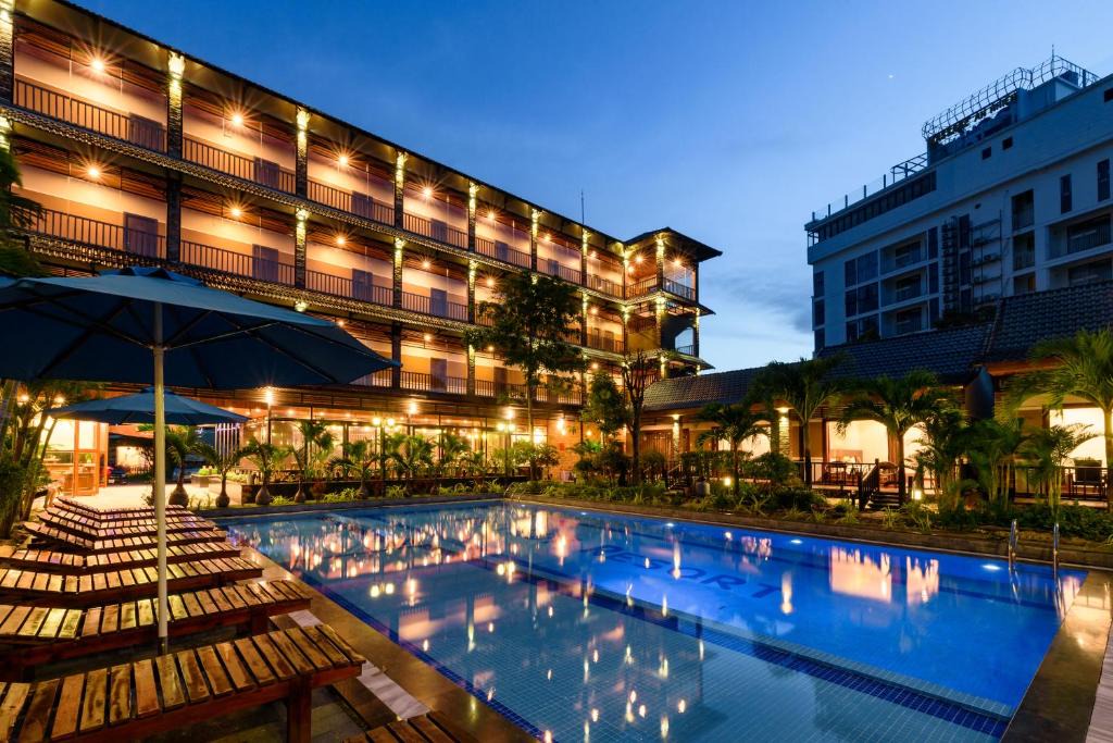 Ba Keo Resort | Qualia Resort Phu Quoc