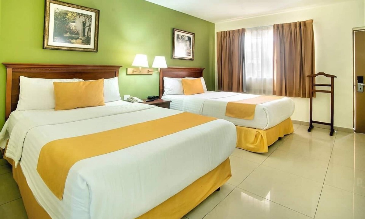 Ciudad Obregon Hotel | Quality Inn Ciudad Obregon