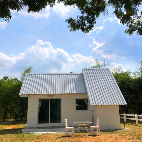 Huai Sat Yai Other | Quality Time farm stay: Yard house