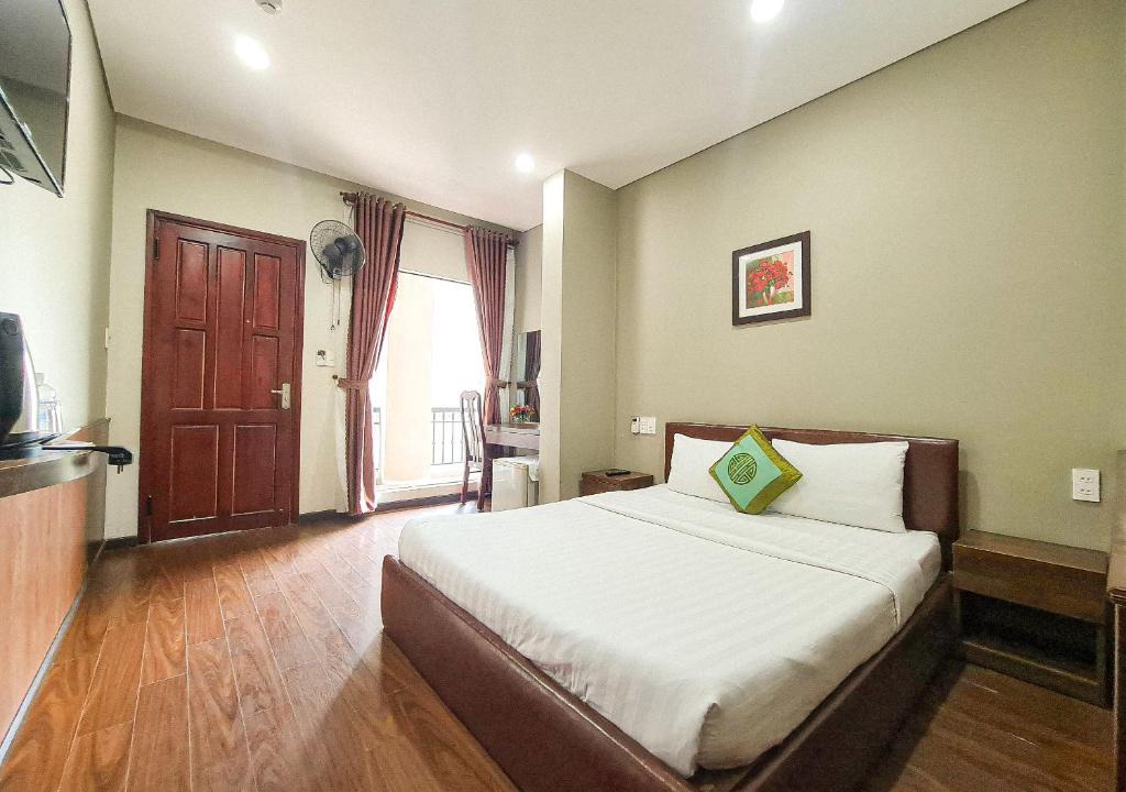 Hai Chau Hotel | Quan Quan Hotel