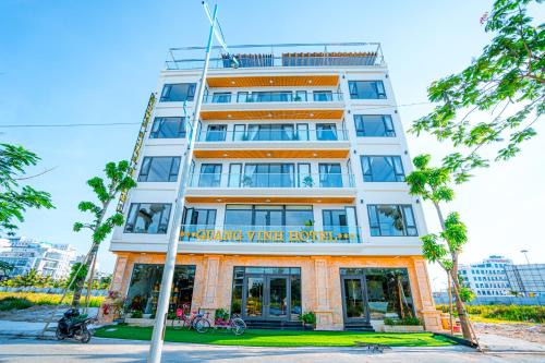 Sam Son Hotel | QUANG VINH HOTEL