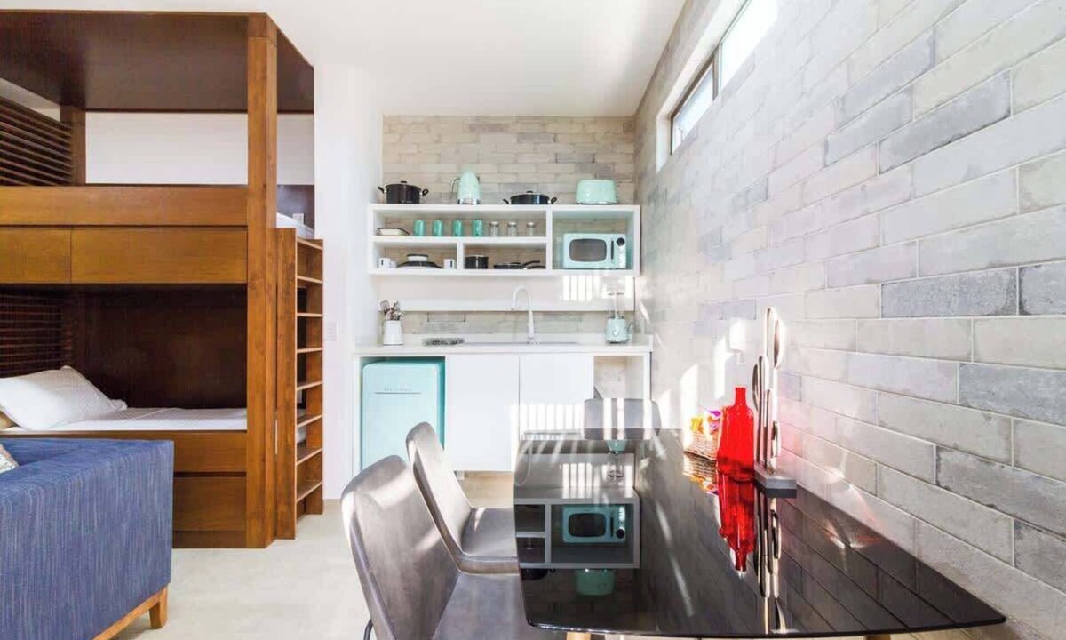 Zapopan Apartment | Quartro - Loft en Zapopan