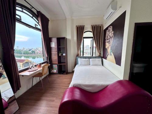 Hue City Centre Bed & Breakfast | Queen's Motel Huế