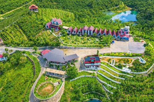 Madagui Town Hotel | Quinn Homestay