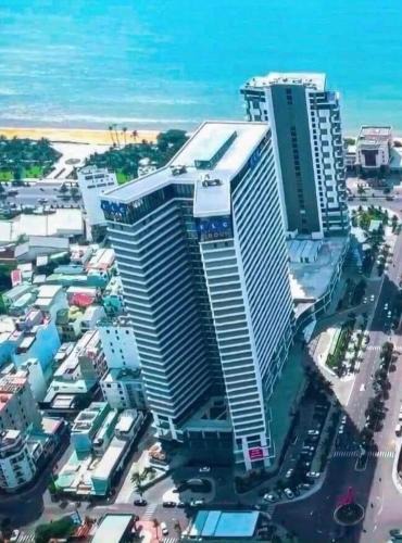 Quy Nhon Apartment | Quy Nhơn FLC Sea Tower-Codotel Sát Biển-Hồ Bơi-Trung Tâm TP-BT Apartment