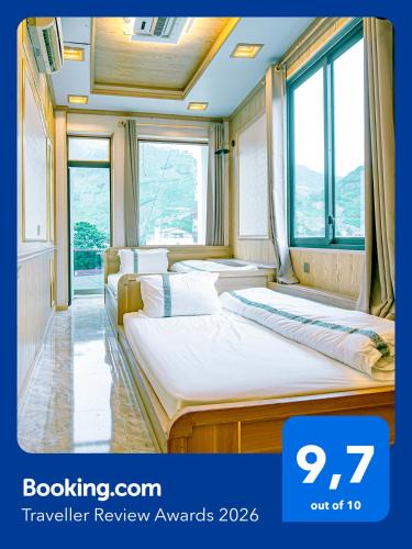 Meo Vac Hotel | Quyenly Motel Mèo Vạc