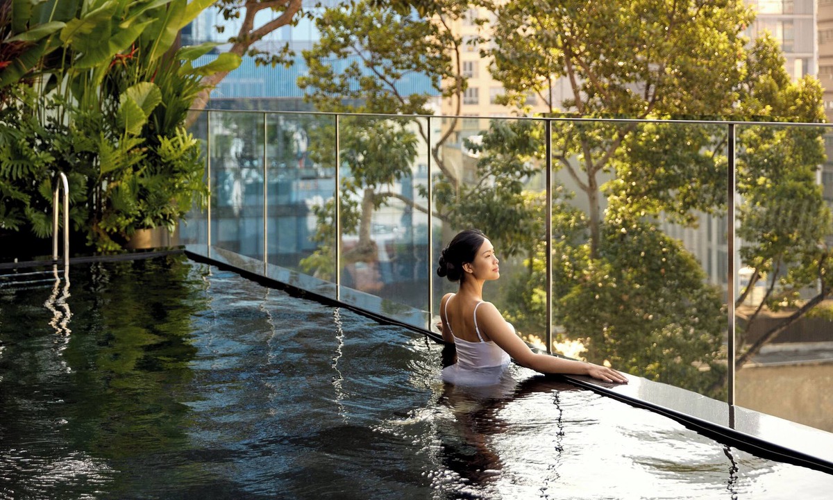 Nguyen Thai Binh Hotel | Rêve Ho Chi Minh City Vignette Collection by IHG
