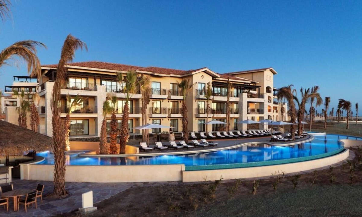 Los Cangrejos II y III Villa | R 1521 Grand Solmar At Rancho San Lucas Resort Golf & Spa with Picnic Areas ,Fitness center , and fr