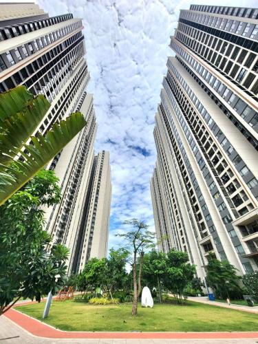Mean Chey Hotel | R&F Hotel and Apartment