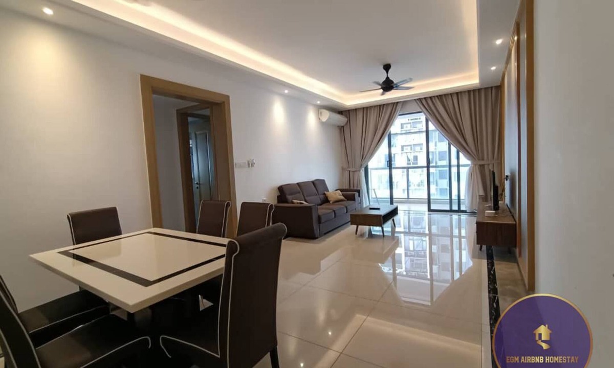 R F Princess Cove | Central District