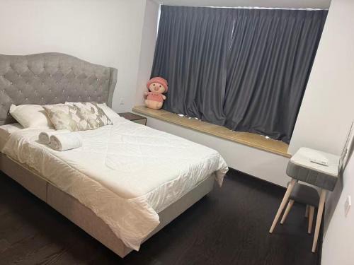 Gua Apartment | R&F Seine Region