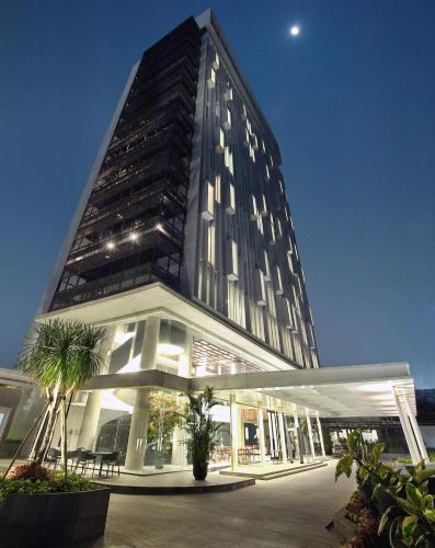 Cilandak Apartment | Ra Premiere Simatupang