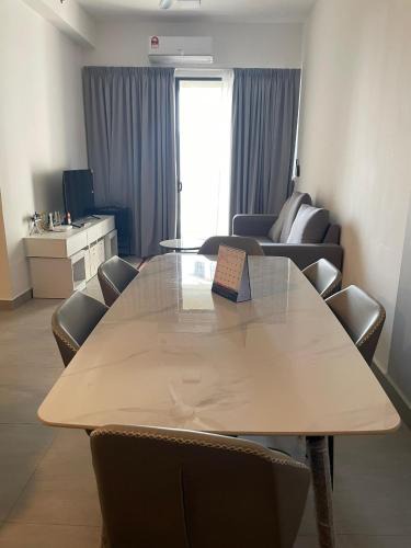 Shah Alam Apartment | RaaNest, Sunsuria Forum