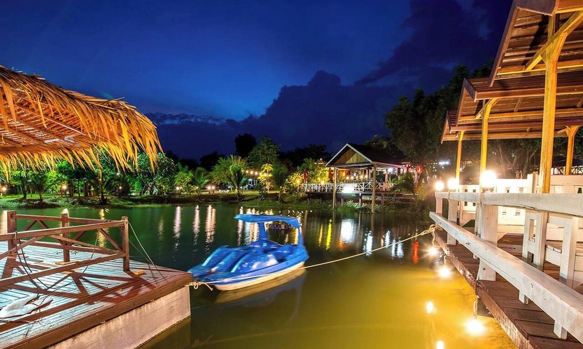 Kaeng Sian Hotel | Rabiangmai Resort