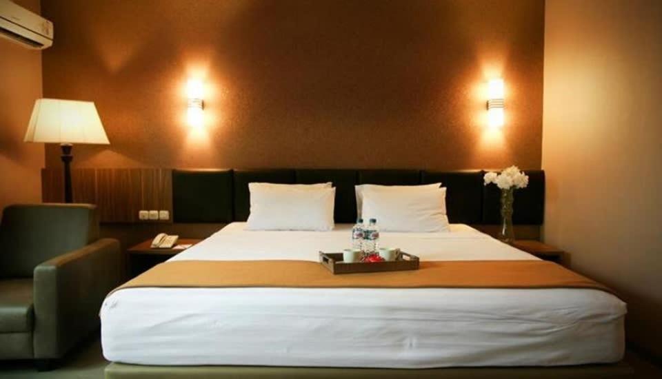 Mojokerto Hotel | Raden Wijaya Hotel & Convention