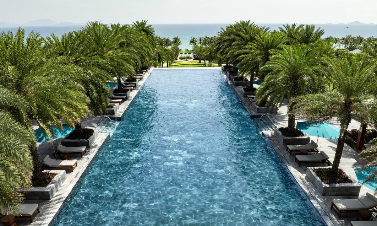 Cam Lam Hotel | Radisson Blu Resort Cam Ranh