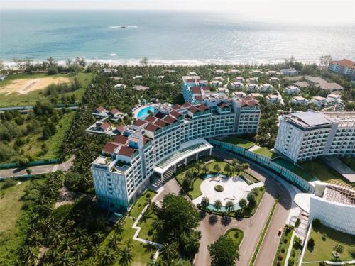 Ganh Dau Resort | Radisson Blu Resort Phu Quoc