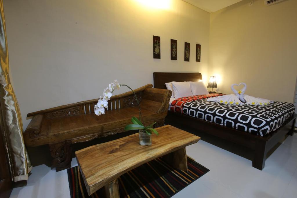 Sanur House | Rai House Sanur