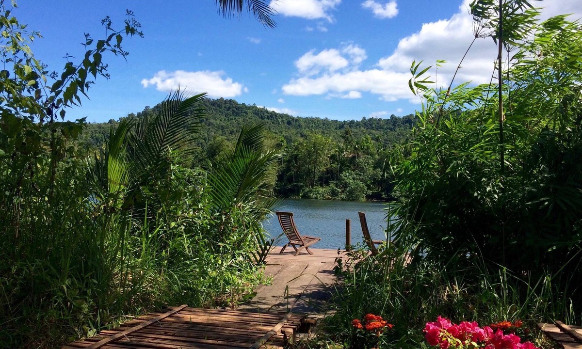 Thma Bang Cabin | Rainbow Lodge