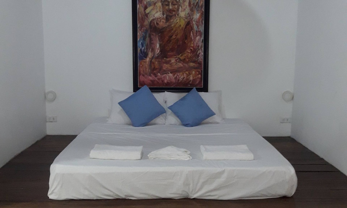 Thma Bang Cabin | Rainbow Lodge