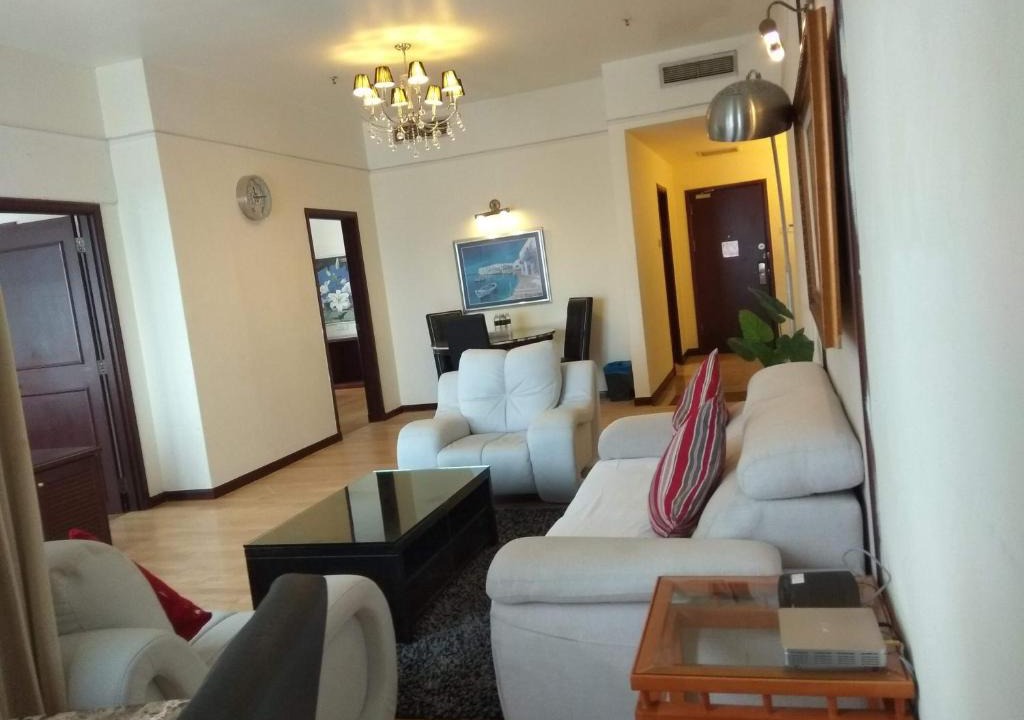 Imbi Apartment | Rainbow Suite BTS Bukit Bingtang