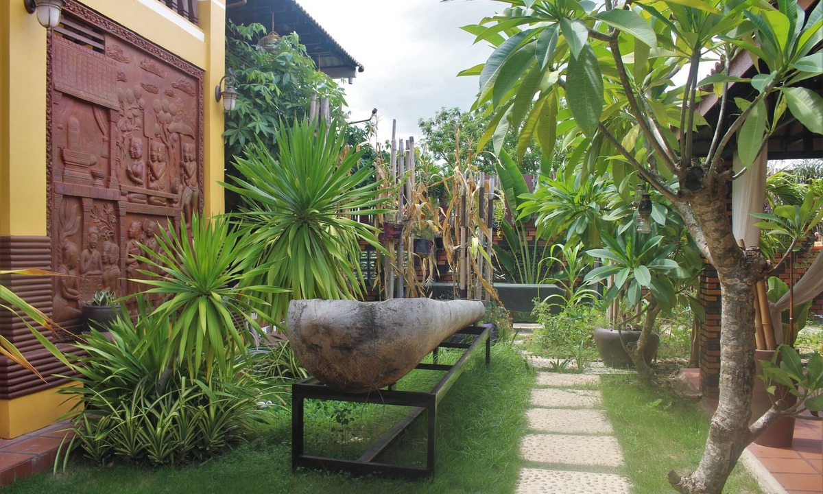 Svay Pao House | Ramchang Guesthouse