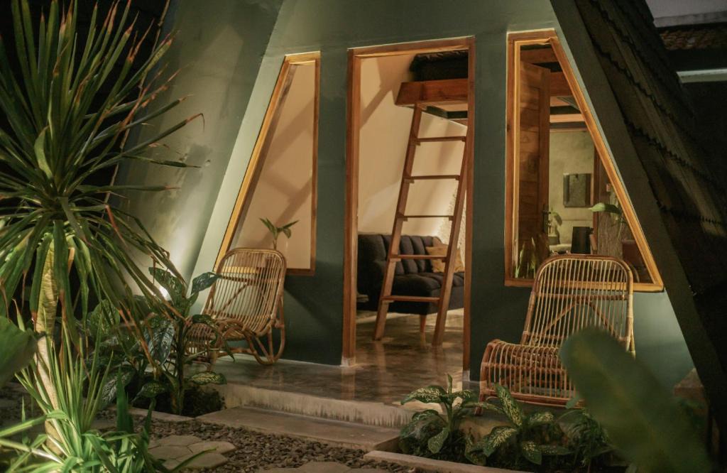 Yogyakarta Hostel | Ranasa Yogyakarta