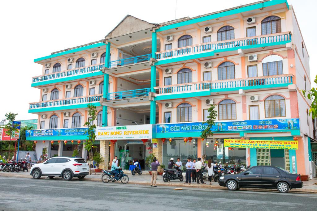 My Tho Hotel | Rang Dong Hotel My Tho
