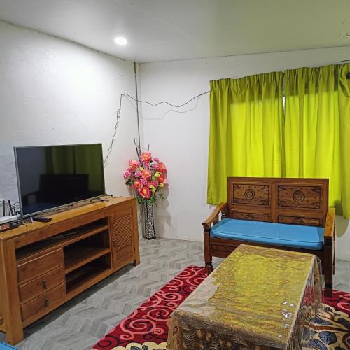 Kuching House | Raniah Homestay 2