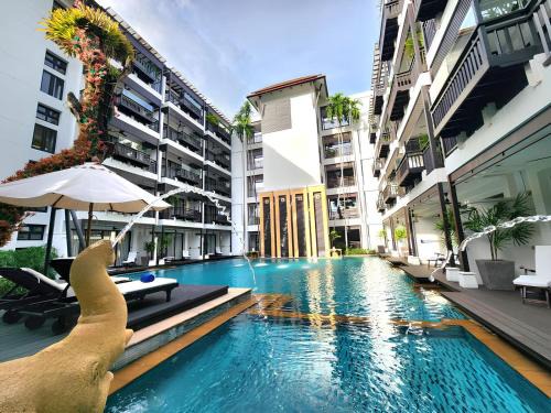Chiang Mai Resort | Rarin Jinda Wellness Spa Resort