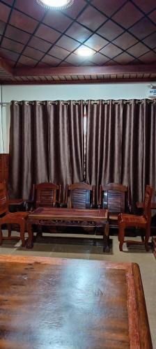 Ban Lung Hotel | RatanakCity hotel
