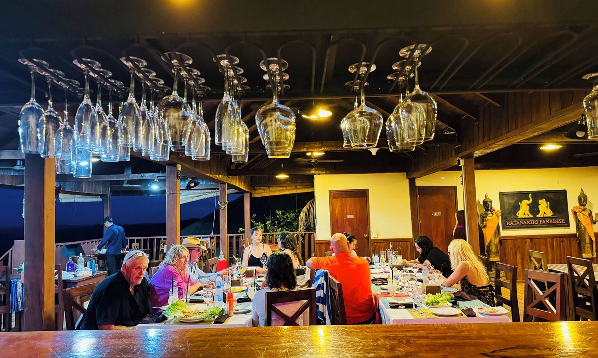Ban Lung Hotel | RAtanakiri PAradise Resort