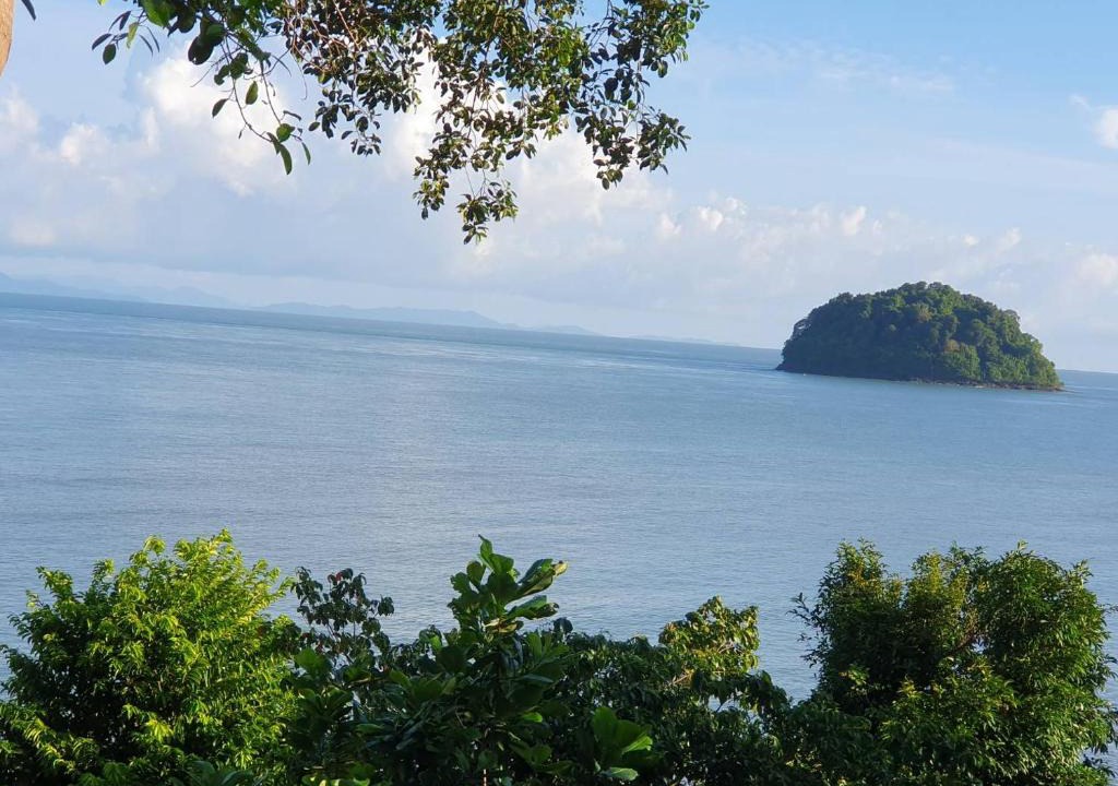 Ranong House | Rattana Bungalow Koh Chang