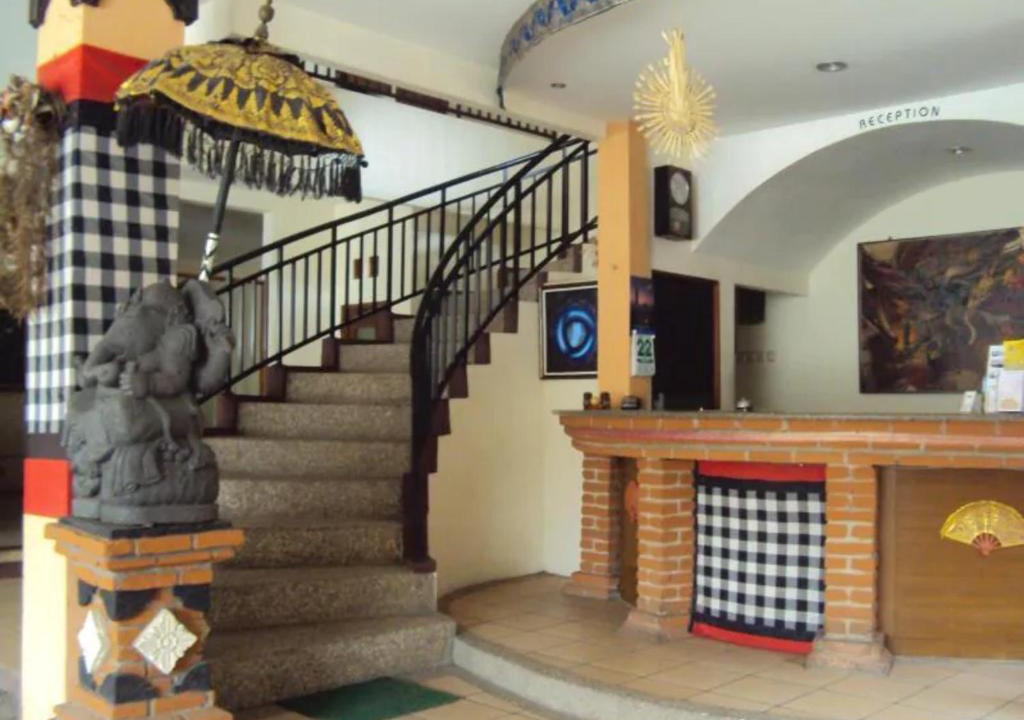 North Cirebon Hostel | Ratu Bahtera Cirebon