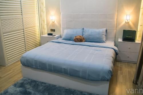 Sangkat Veal Vong Apartment | RaVann Famous Sporting Event Homestay