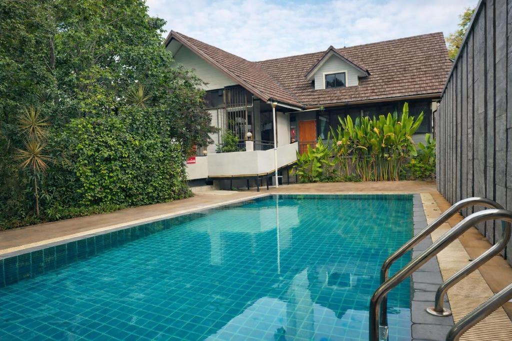 Rayong Hotel | Rayong Valley Resort