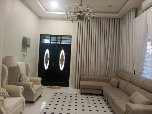 Machang House | Rayyan Homestay