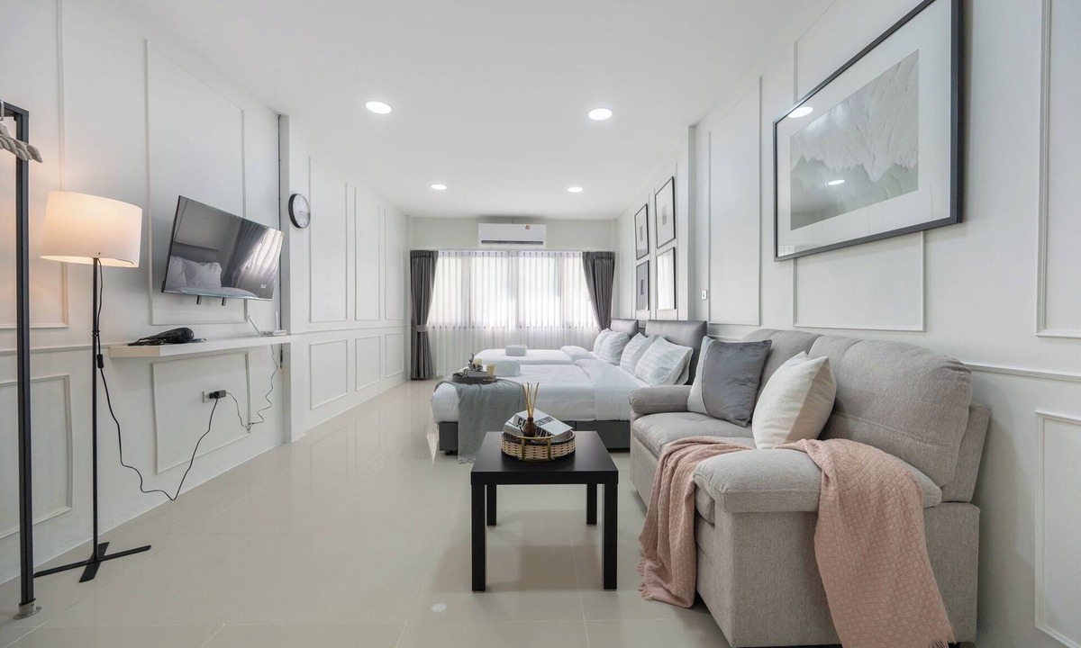 China Town Apartment | RB10 Arun Sa Wad Chainatown 201