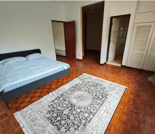 Ampang House | Readers heaven